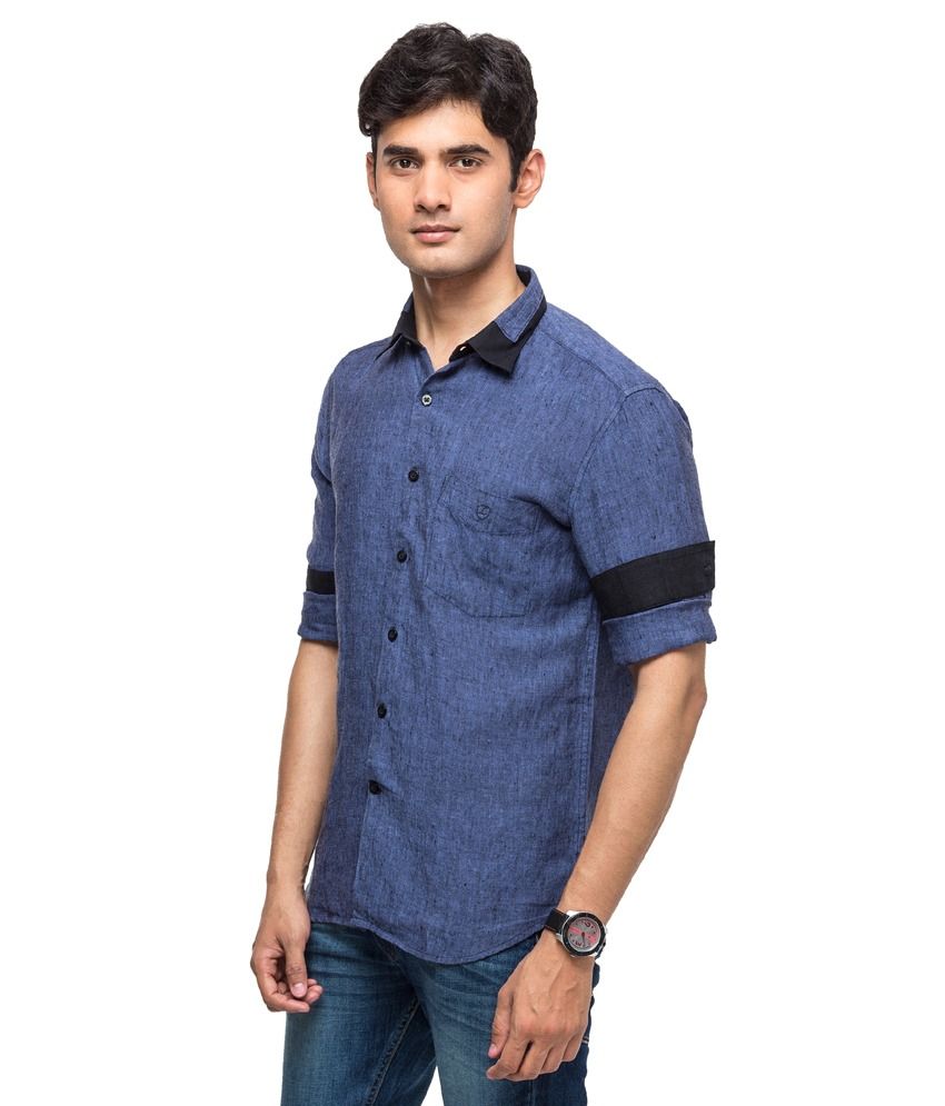 laven linen shirts price