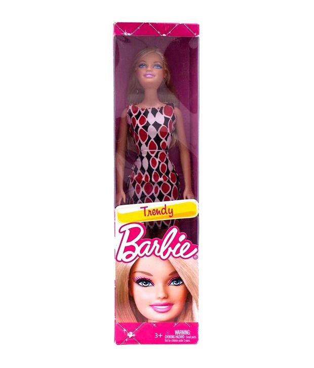 barbie trendy 2019