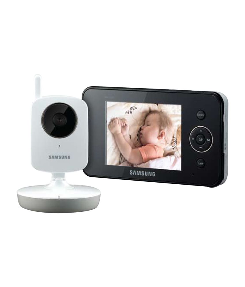 wireless video monitoring