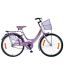 Hero Miss India Gold 26T Purple cycle Adult Bicycle/men bicycle/women bicycle/adult bicycle