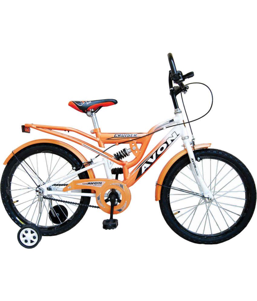 avon cruiser gear cycle price