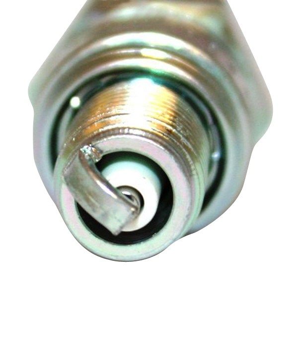 bajaj discover 125 spark plug