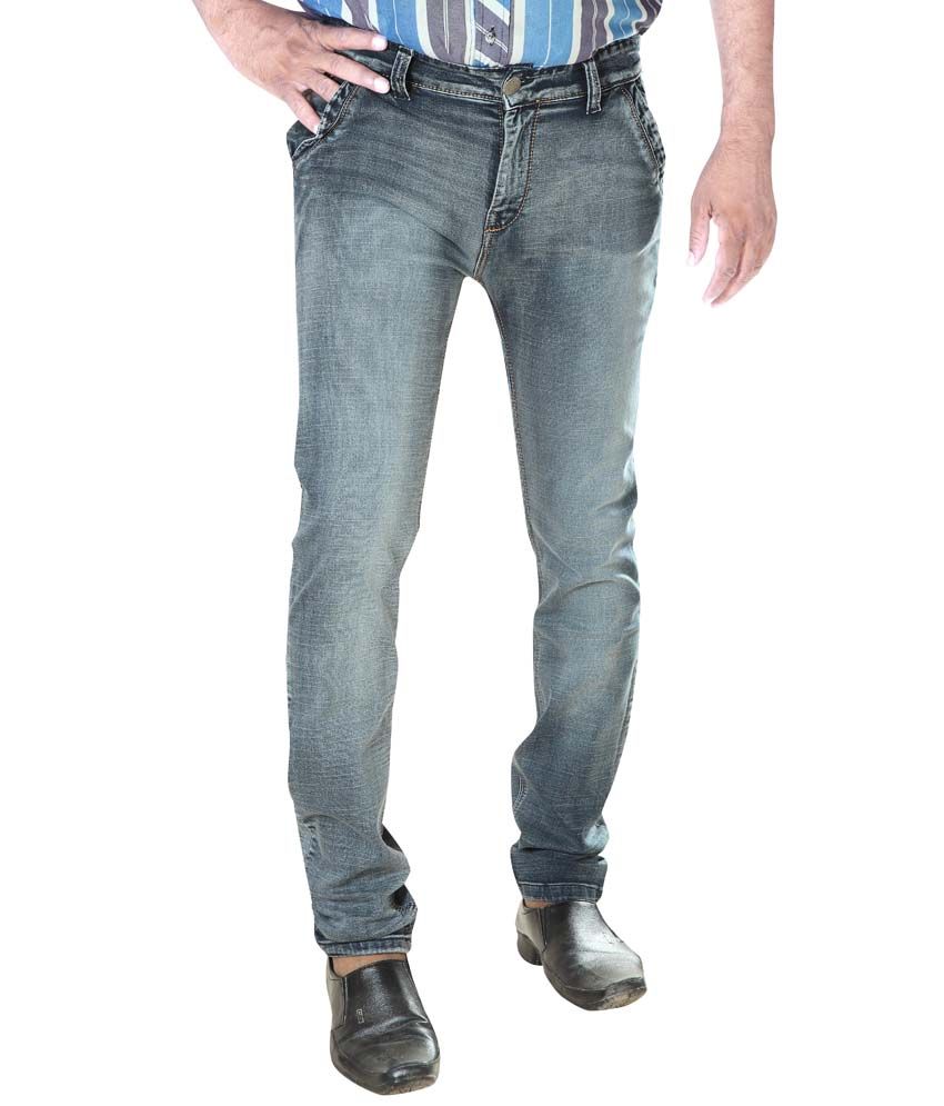 blueskin baggy jeans