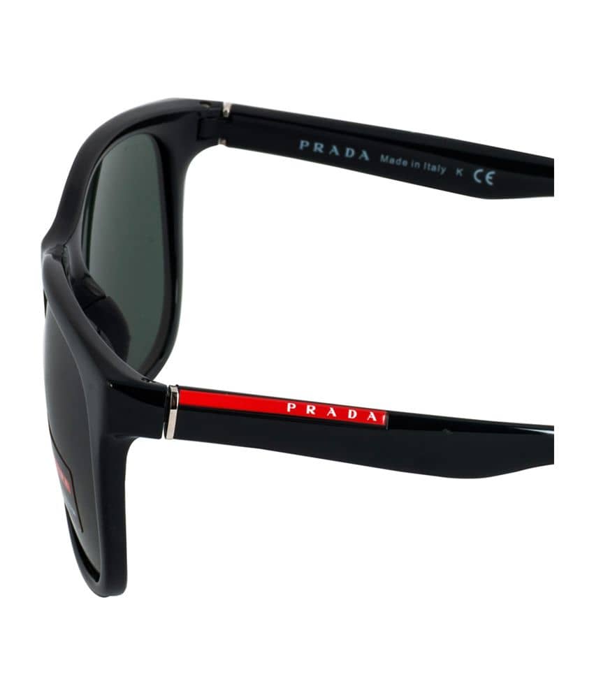prada wayfarer