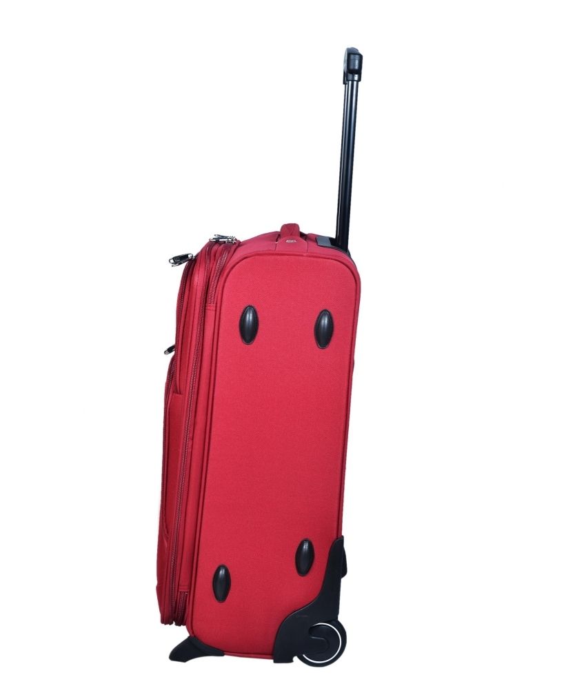 sprint trolley case