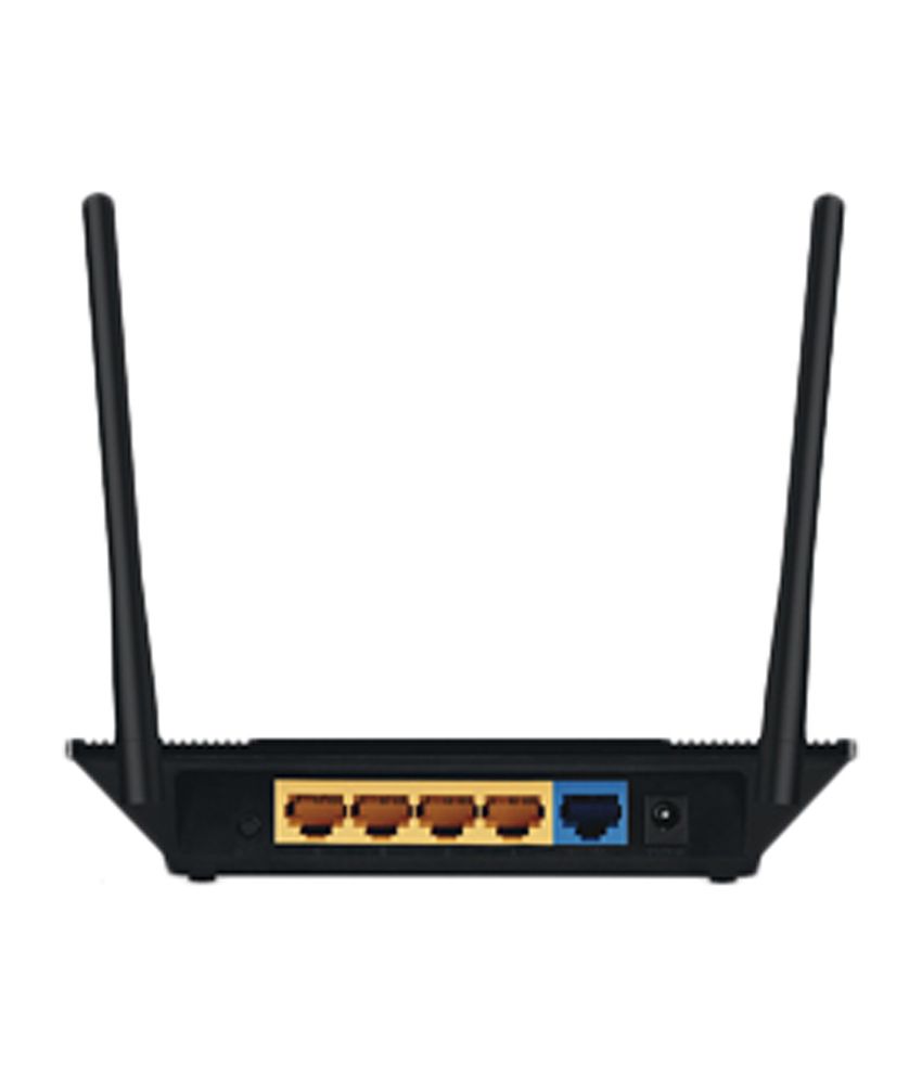 Настройка роутера tp link tl wr841hp