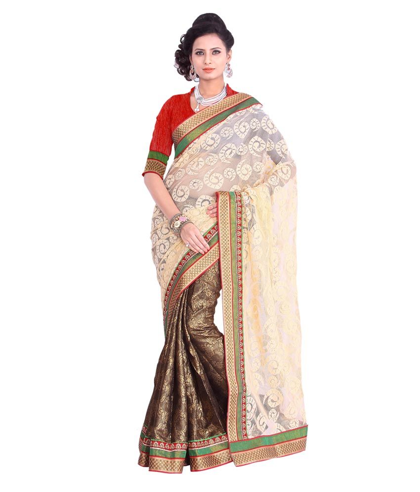 embroidered blouses for sarees