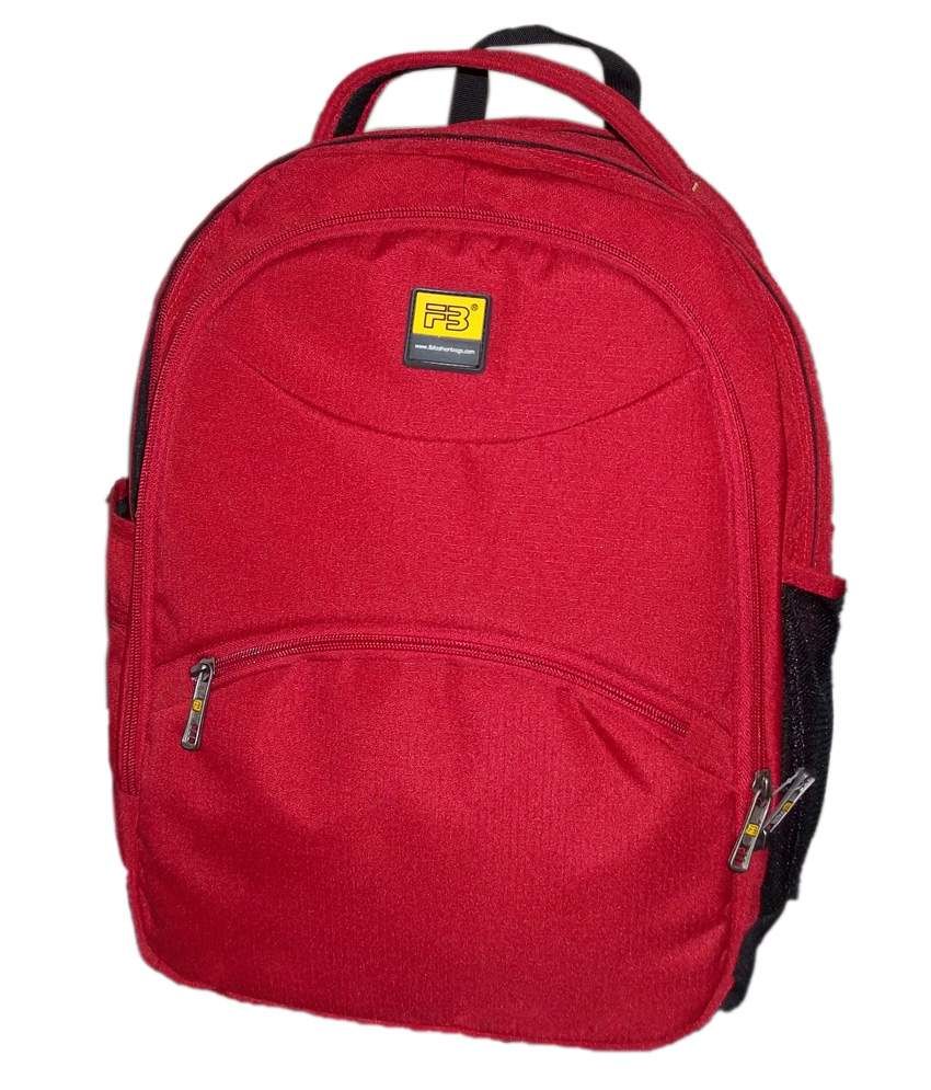 fb fashion laptop bags