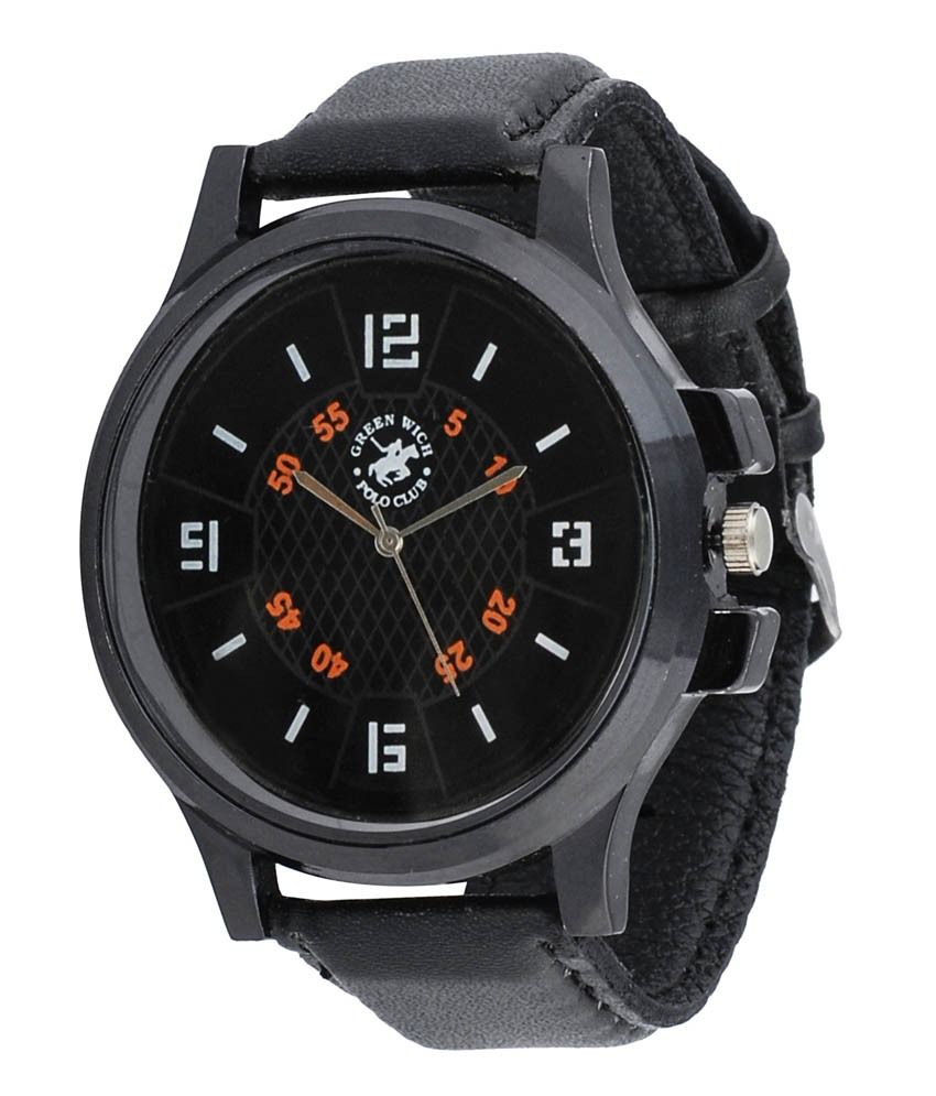 us polo club watches