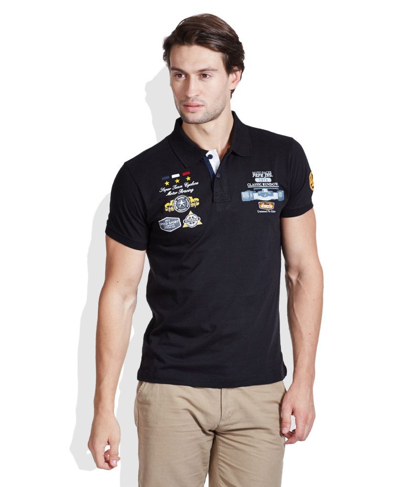 Pepe Jeans T Shirts Snapdeal Sale, 52 