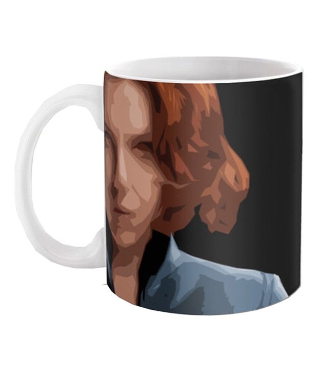 Astrode Black Widow 02 Coffee Mug Buy Online at Best Price in India
