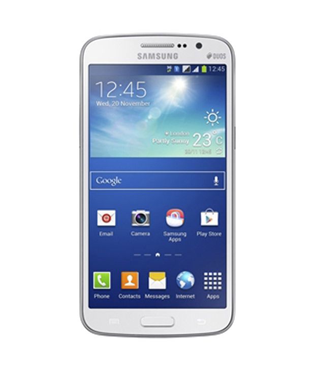 samsung grand 2 android v4 3 jelly bean 8gb dual sim smartphone white mobile phones at samsung grand 2 android v4 3 jelly bean 8gb dual sim smartphone white mobile phones at