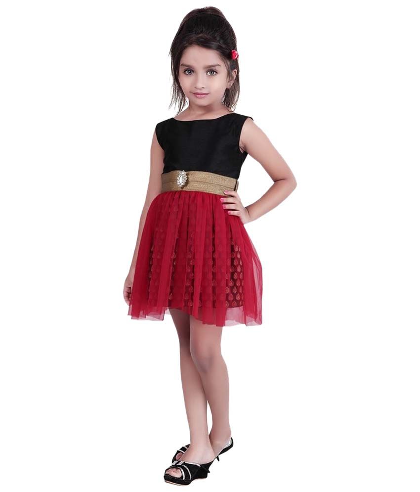 snapdeal indo western dress