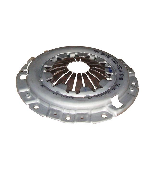 mahindra verito clutch set price