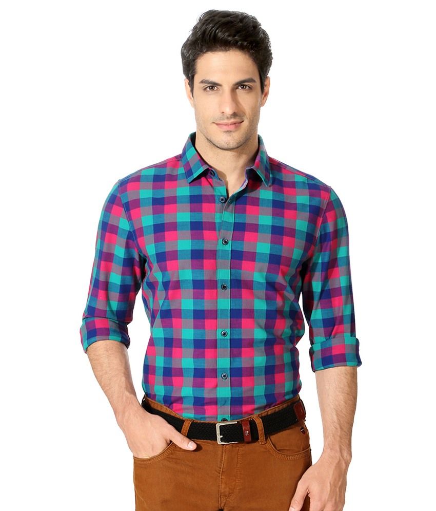 peter england shirt flipkart