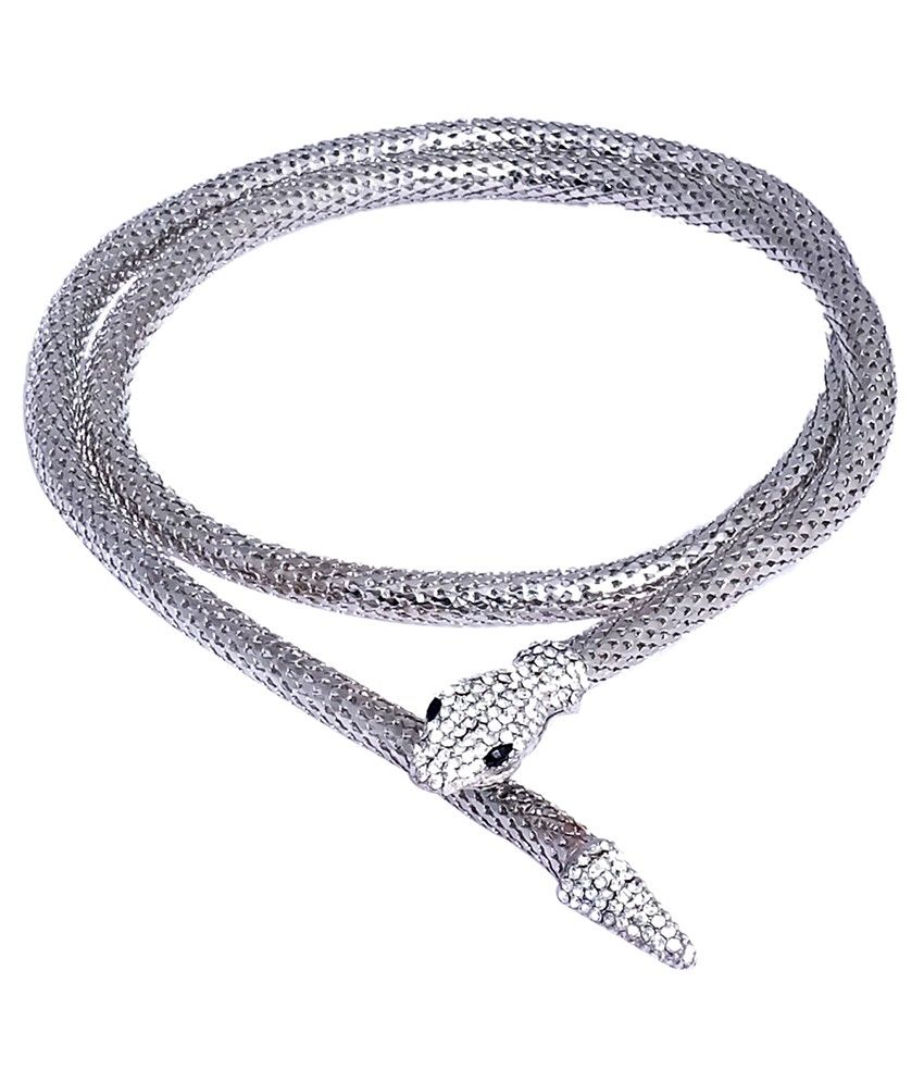 snake belt womens