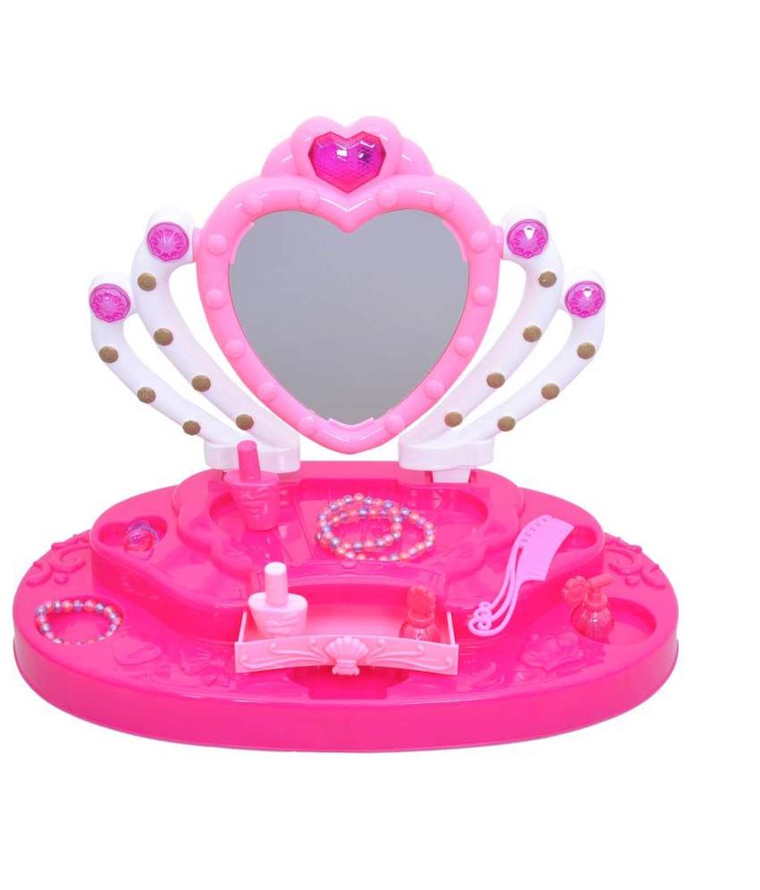 princess mirror toy