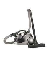 Black & Decker VM1450 Vacuum Cleaner - Black and Grey