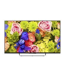 Sony Bravia KDL-55W800C 55 Inch Full HD 3D Smart LED TV
