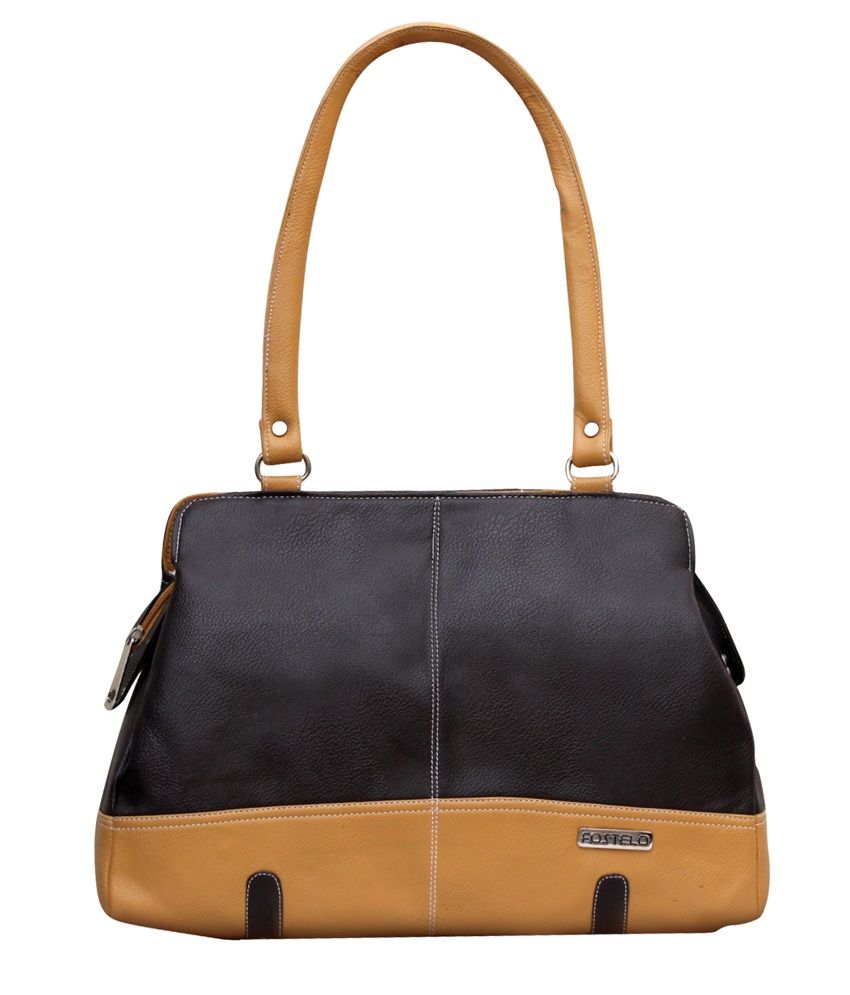 fostelo shoulder bag