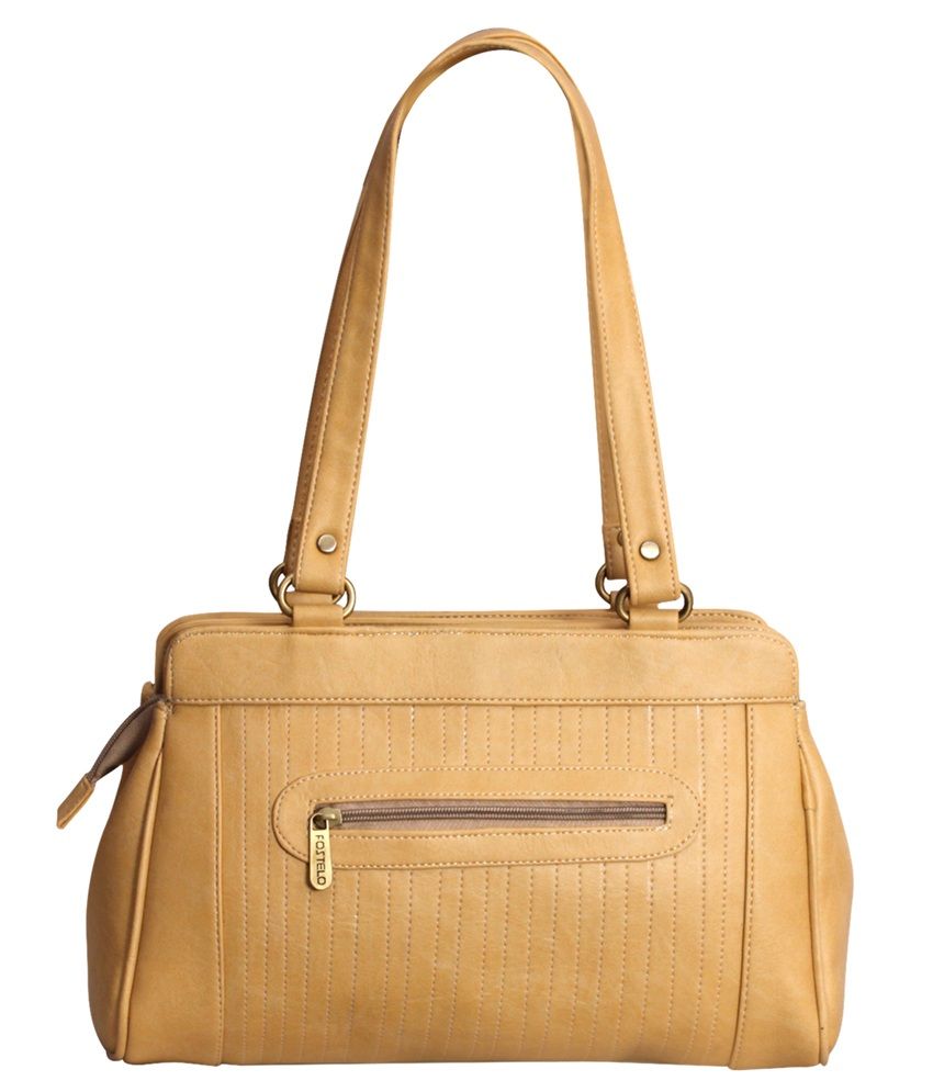 fostelo shoulder bag