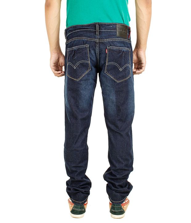 redloop jeans