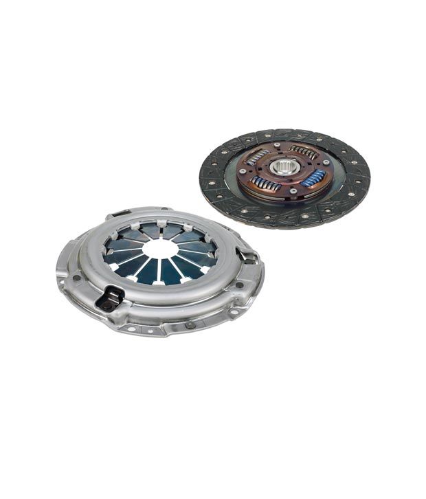 xuv 500 clutch plate cost
