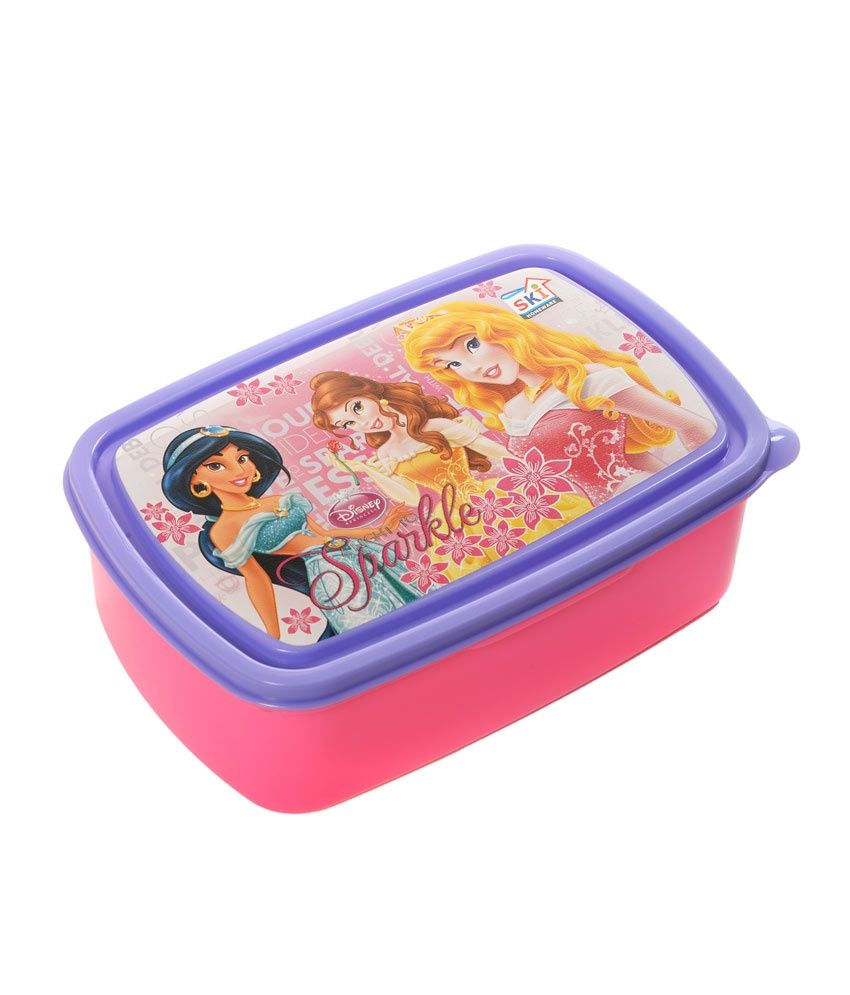 barbie lunch boxes