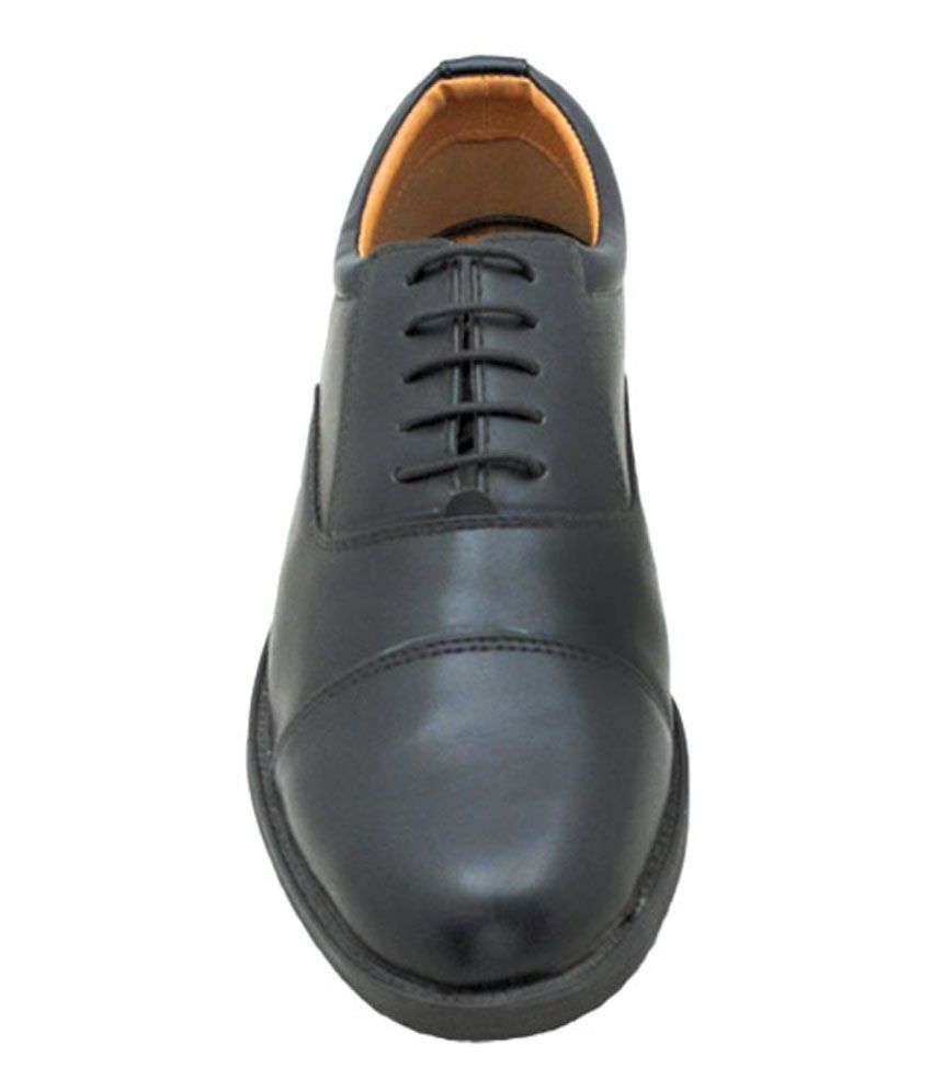bata lace up formal shoes