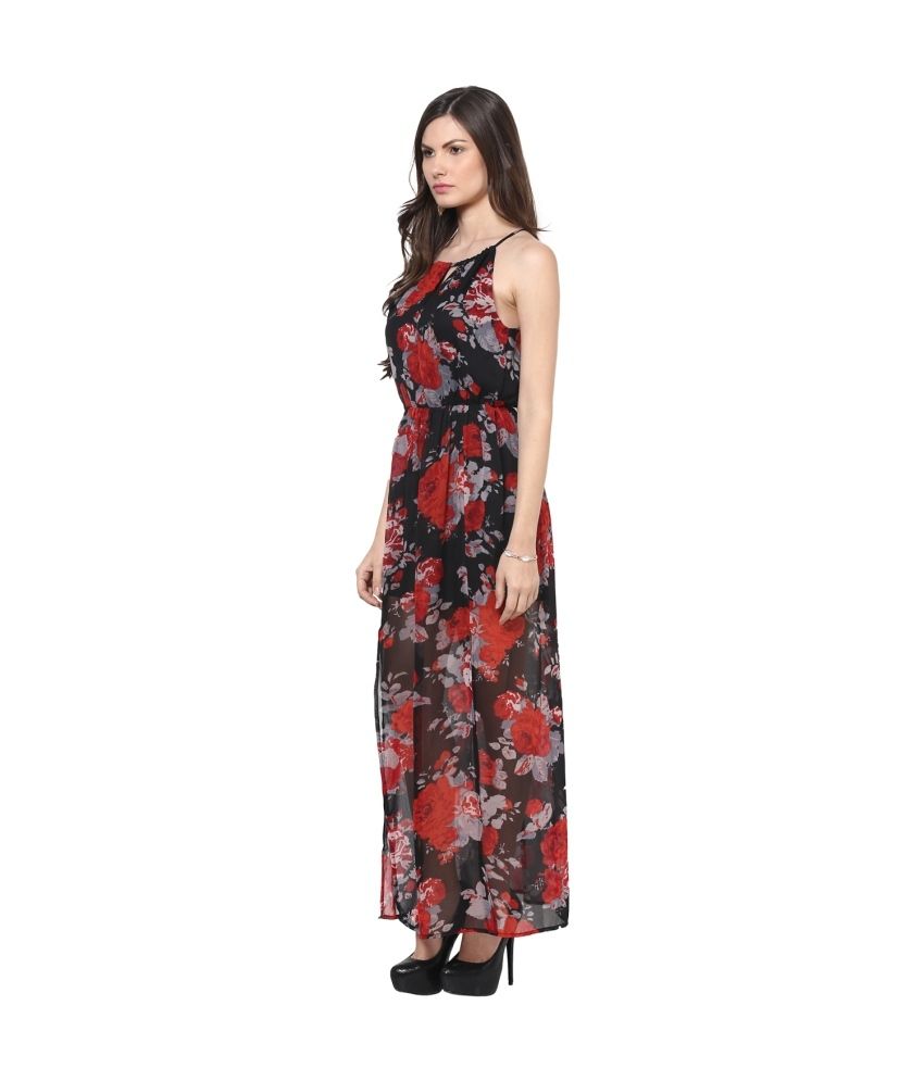 harpa maxi dress