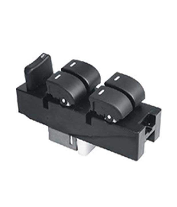 UNO MINDA Power Window Switch Sub(Rear Left) S22029 Buy UNO MINDA