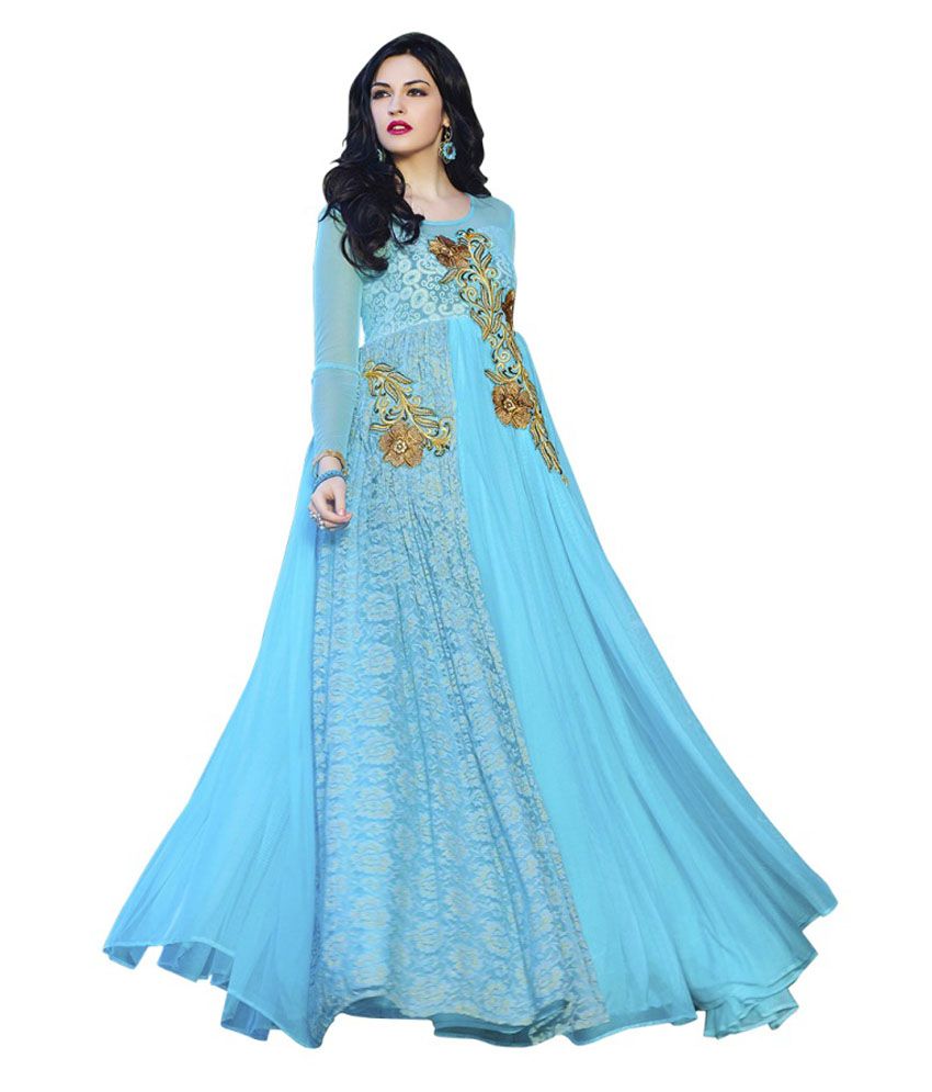gown net me