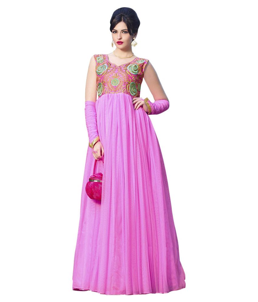 net for gowns