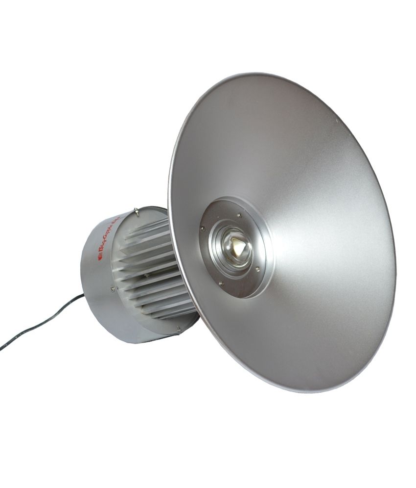 Bigapple Warm White LED High Bay Light (50.00 Watts) Buy Bigapple Warm