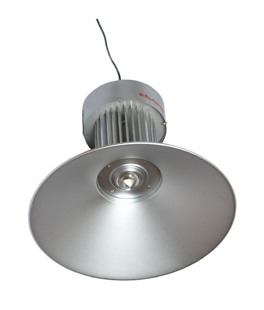 Bigapple Warm White LED High Bay Light (50.00 Watts) Buy Bigapple Warm