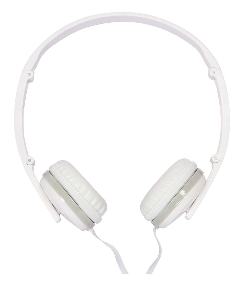 sibyl Over Ear Wired Without Mic 