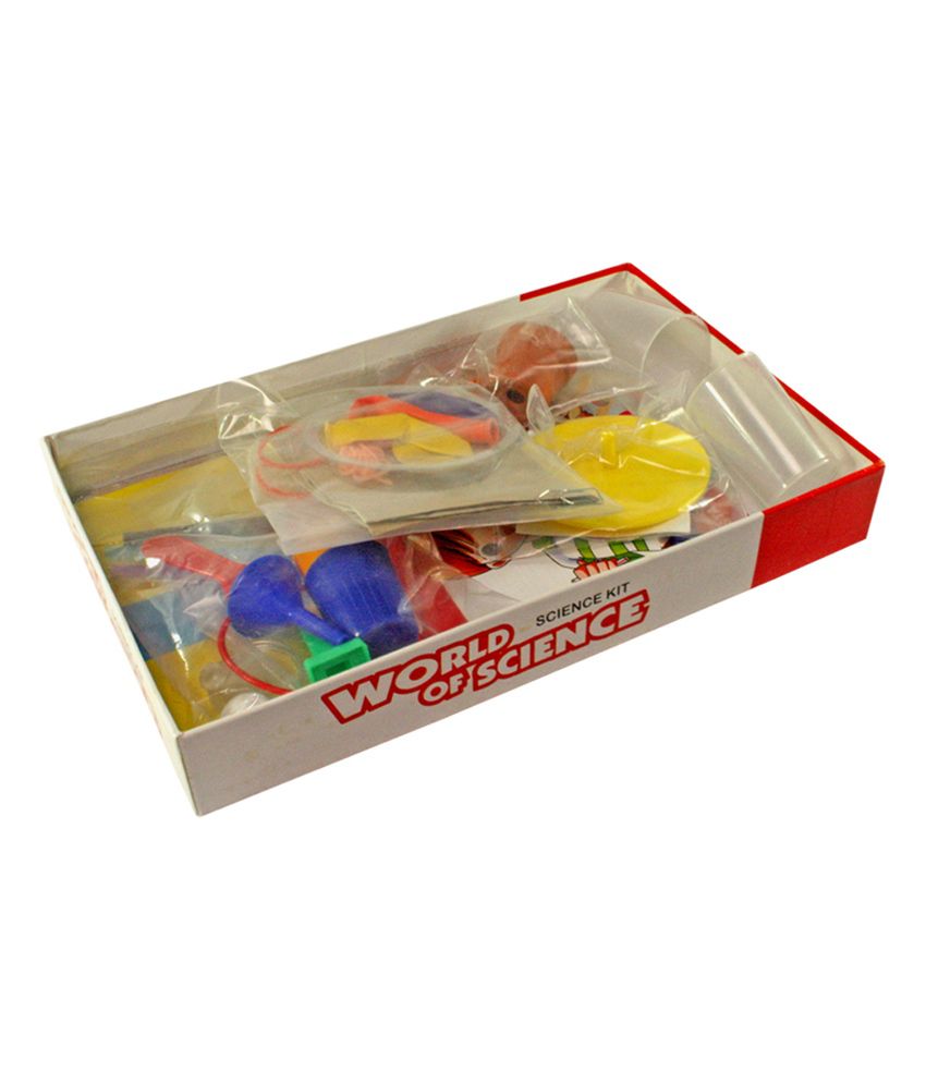Science Educational Toys 104