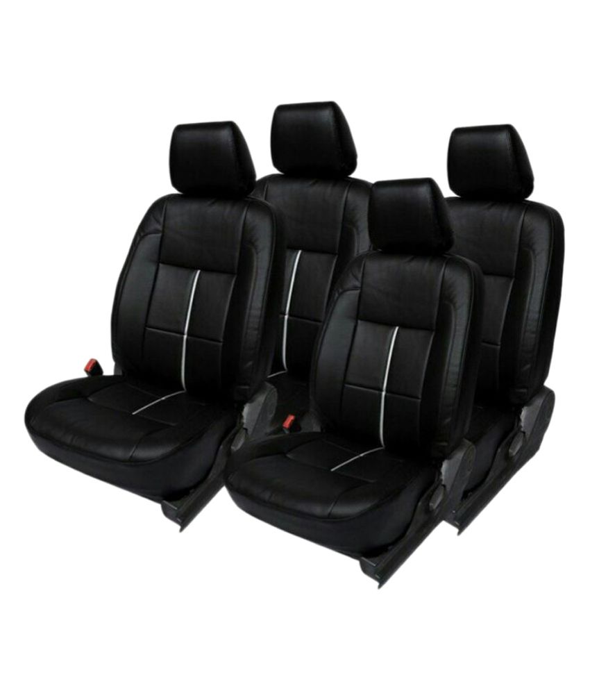 chevrolet beat car seat covers