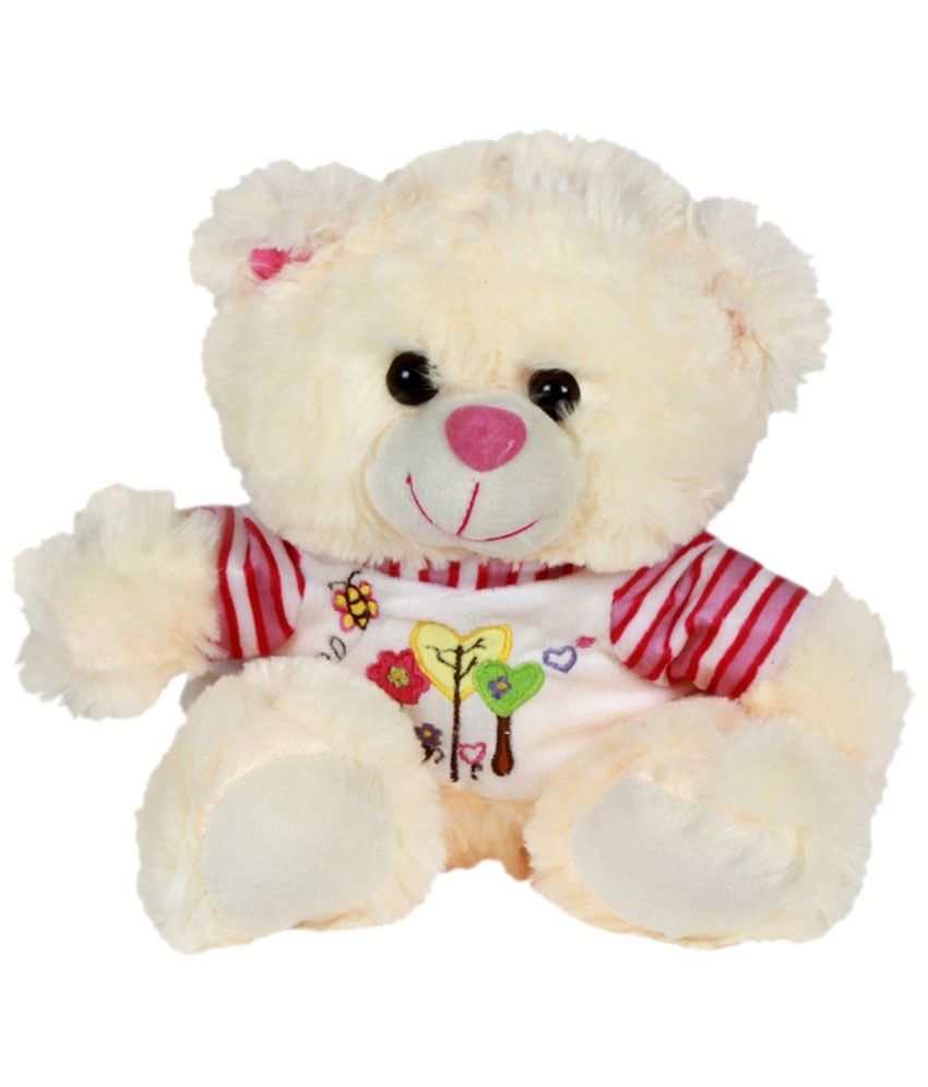 annie teddy bear