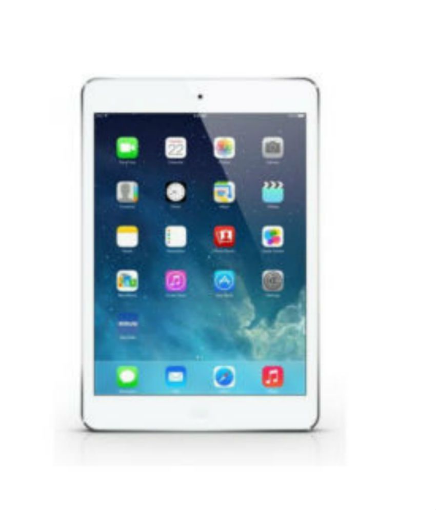 Apple iPad Air 32GB (4G + Wifi, Silver) Tablets Online at Low Prices