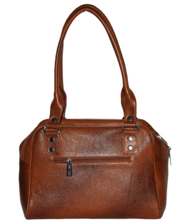 C Comfort Tan Brown Shoulder Bag Buy C Comfort Tan Brown Shoulder Bag