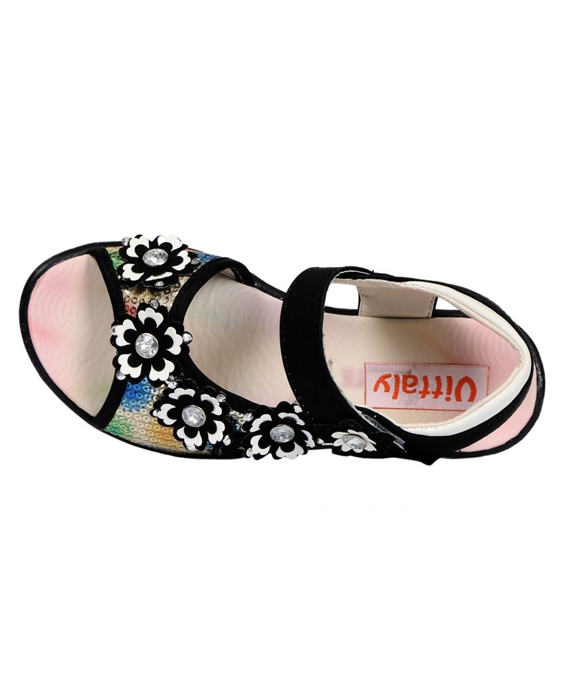 snapdeal sandals for girl