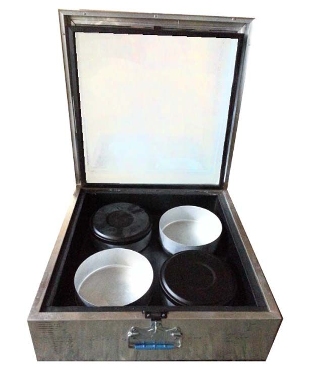 Nocon Solar Cooker Solar Water Heater Price In India Buy Nocon Solar Cooker Solar Water Heater Online On Snapdeal