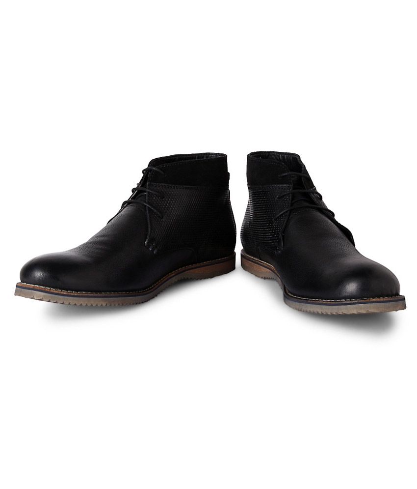 allen solly boots online