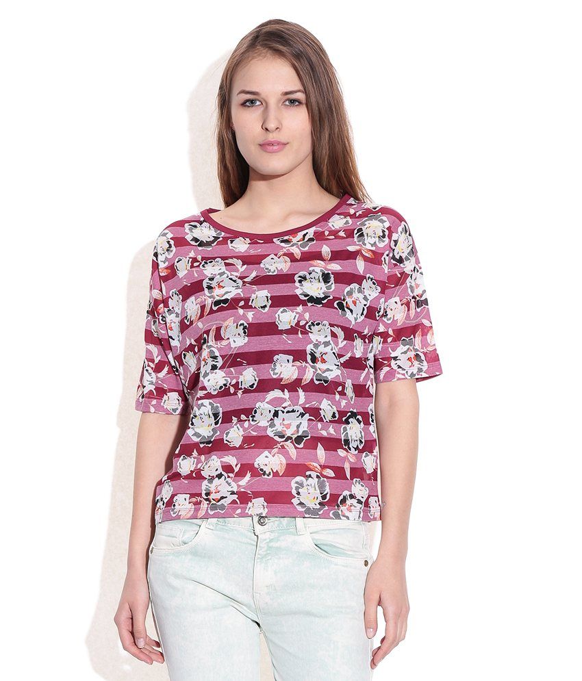 snapdeal girl top