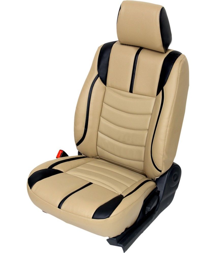 new honda amaze seat cover price