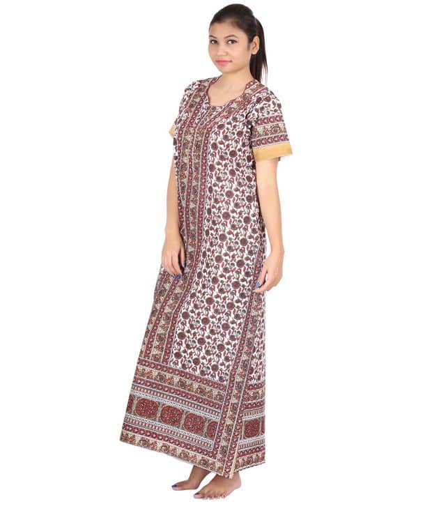 nstyle nighty wholesale