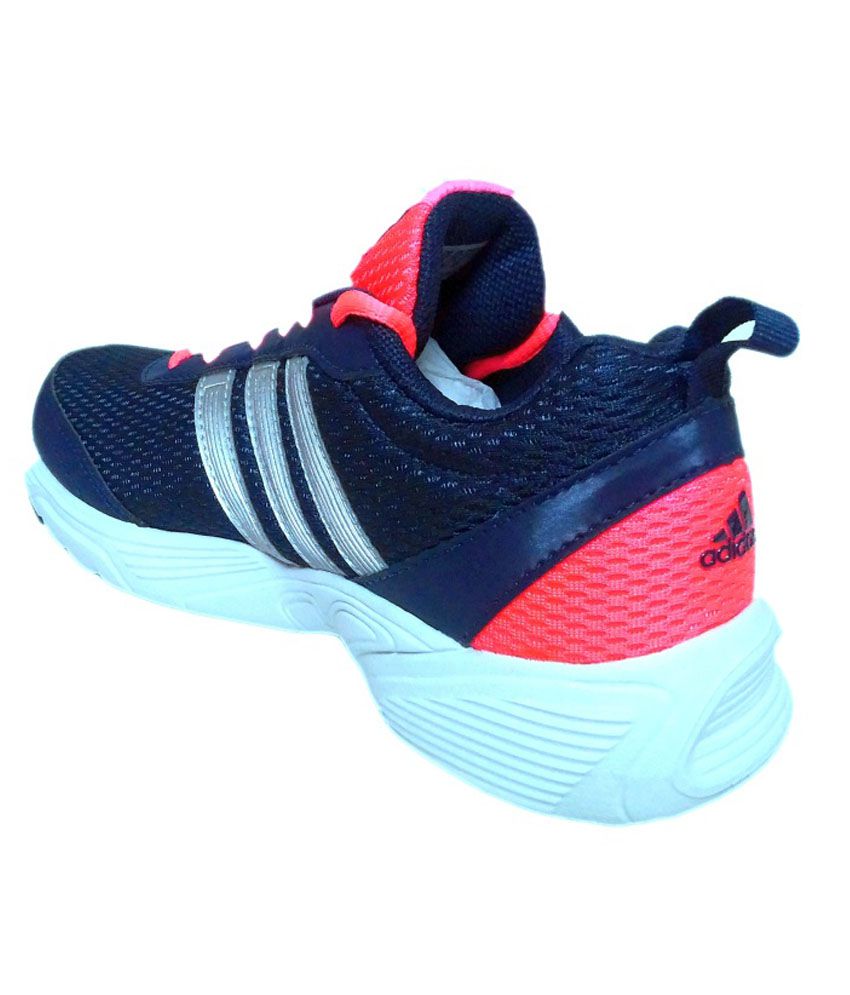 Adidas Sport Shoes Red Croslite Sprots Shoe Price in India- Buy Adidas ...