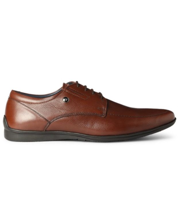 Louis Philippe Formal Shoes For Men | semashow.com