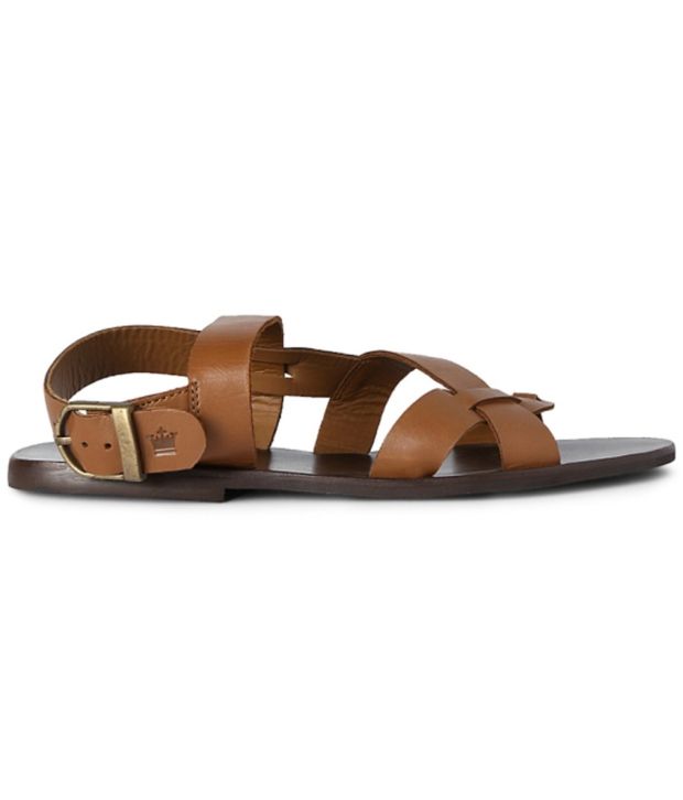 louis philippe sandals